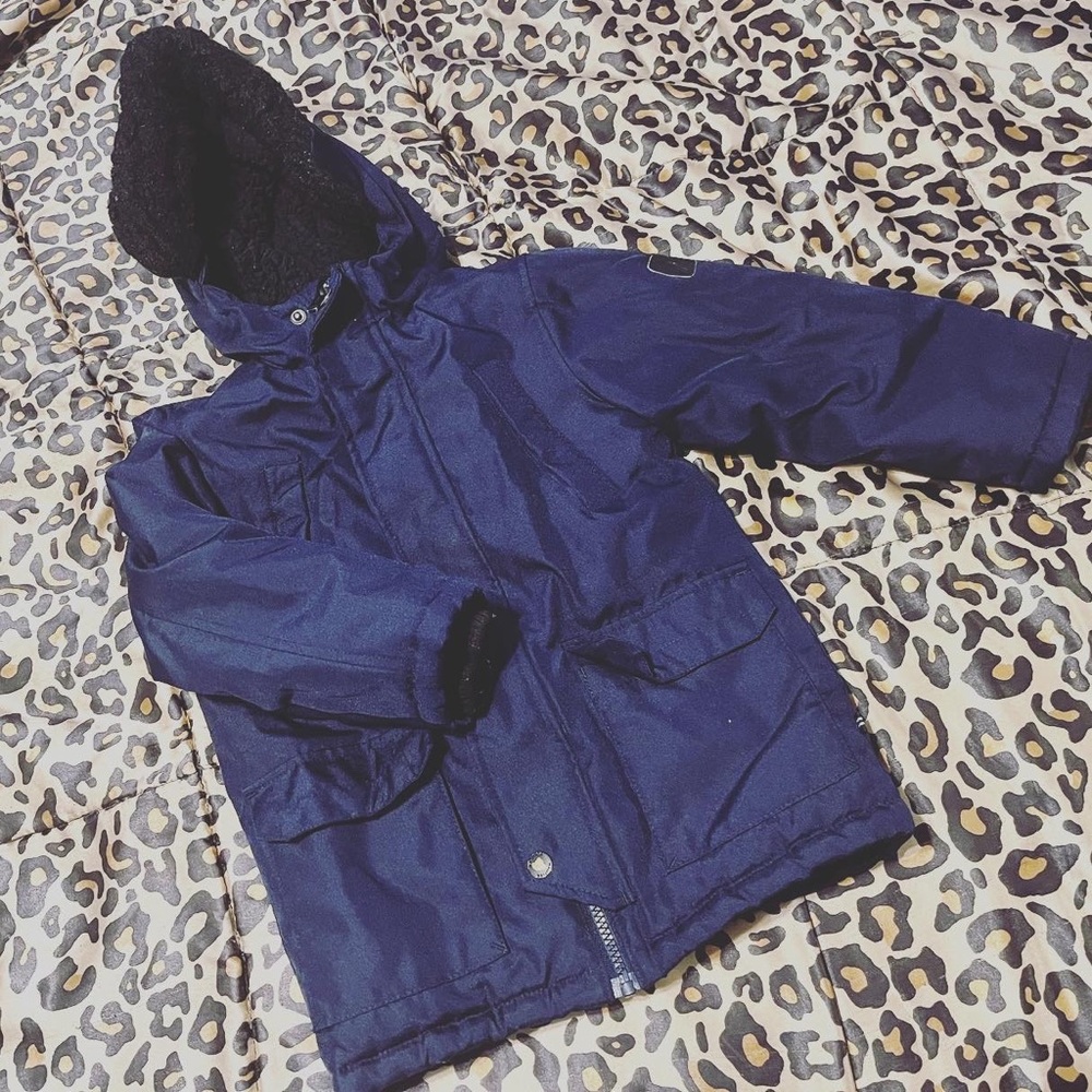 Toddler Boys outerwear